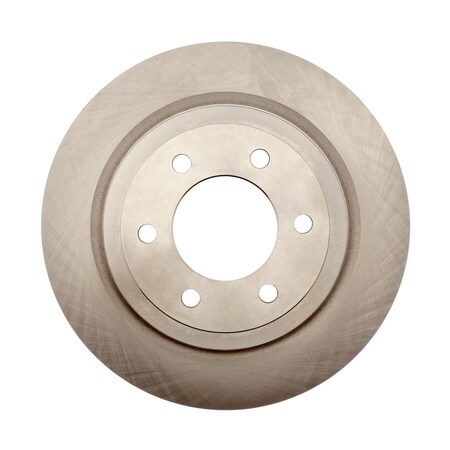 Raybestos Brake Rotor, 682263R 682263R